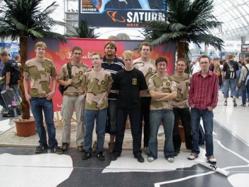 Games Convention 2006